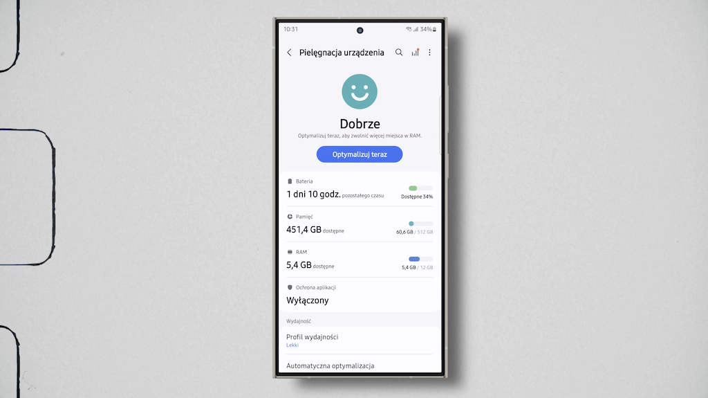 Smartfon na Androidzie. Sprawdź swoje ustawienia i nie popełnij tych błędów
